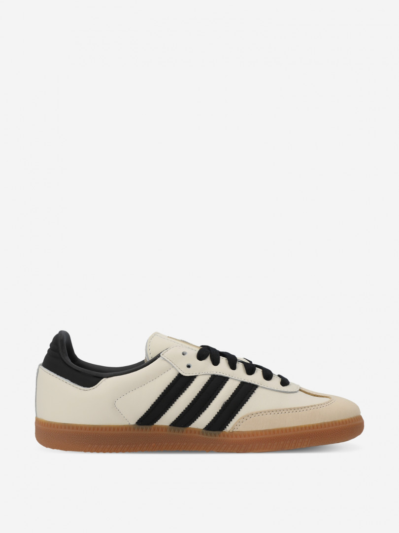Кеды женские adidas Samba Og 31958880299 Белый, размер 40.5,37,36.5,36,39, фото 5