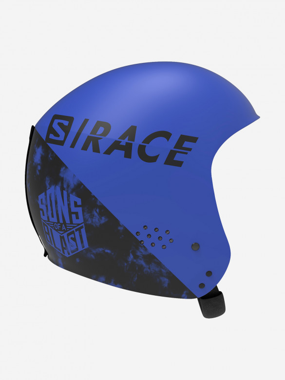 Шлем детский Salomon S Race