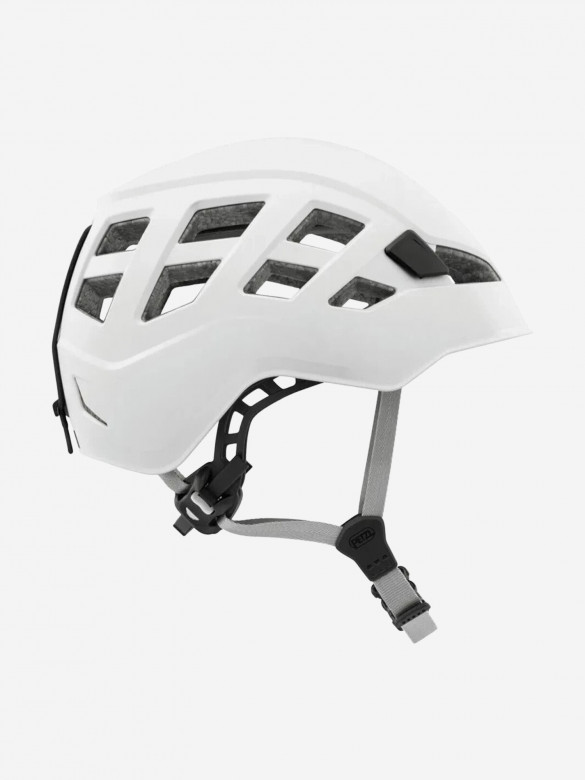 Каска для альпинизма Petzl Boreo