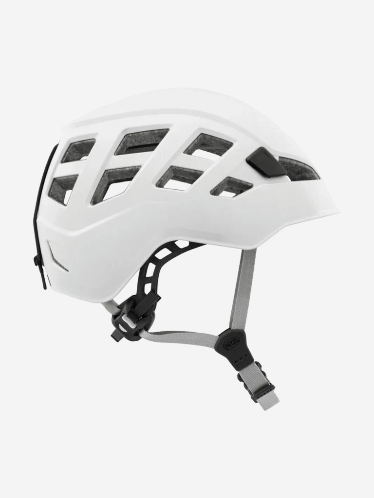 Каска для альпинизма Petzl Boreo