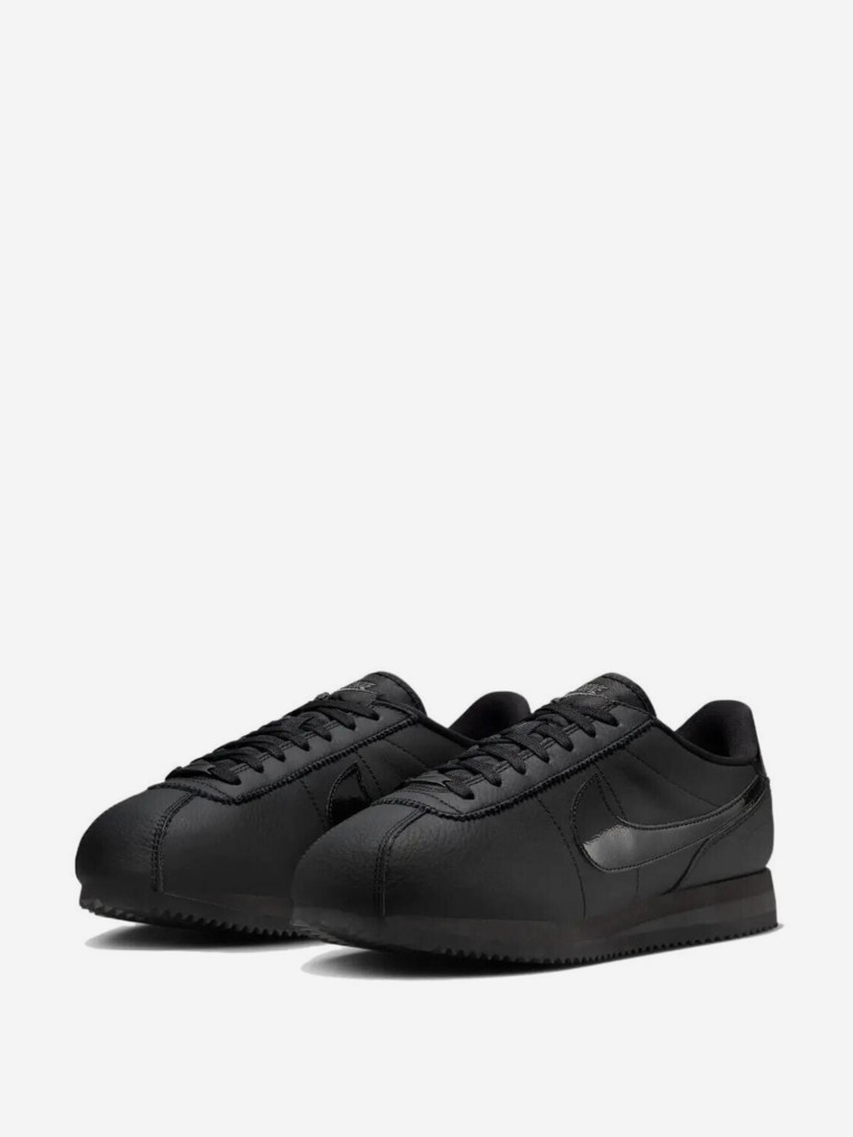 Кроссовки Nike Cortez 23 Premium 'Black'