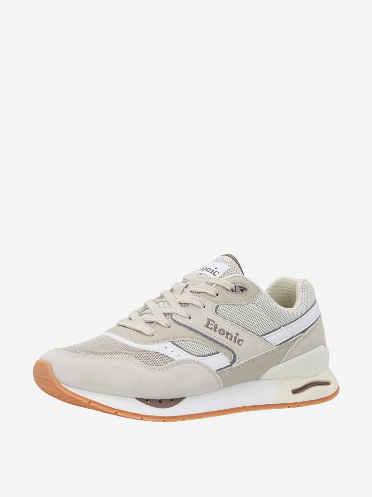 Кроссовки мужские Etonic Stable Base
