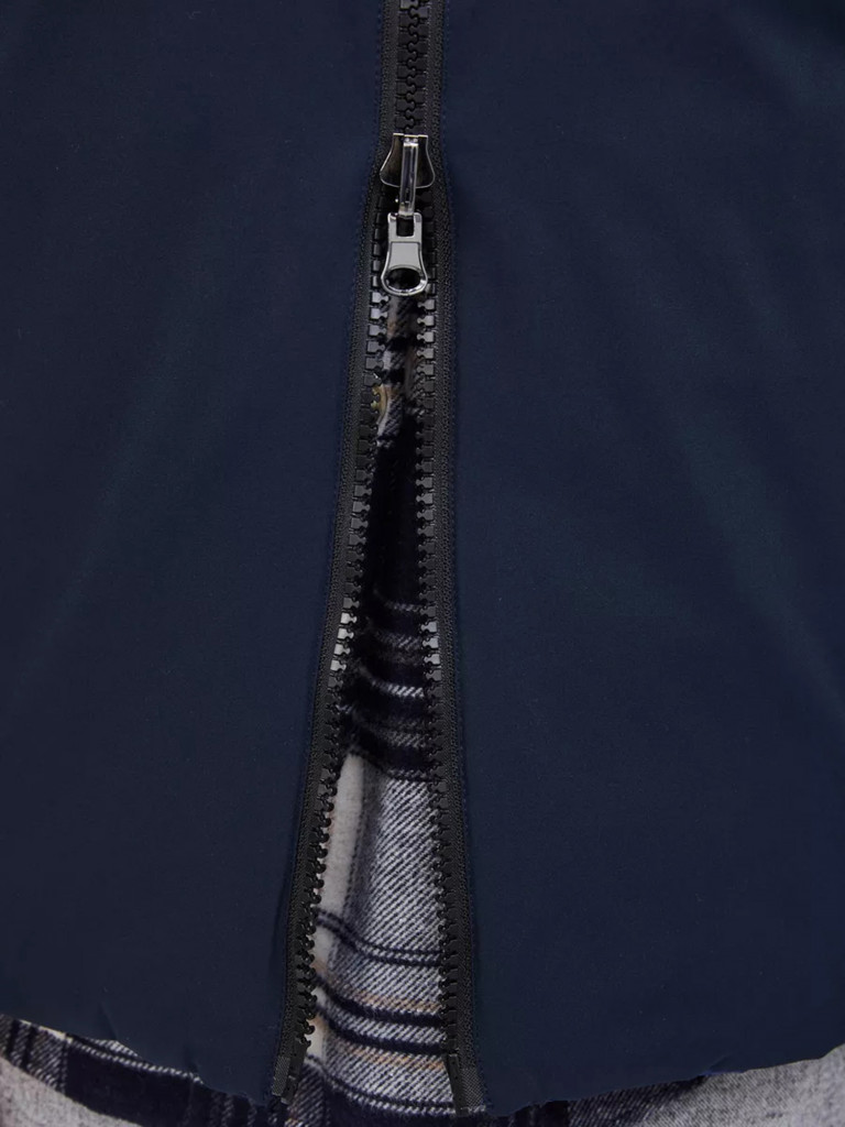 Куртка двухсторонняя утепленная KATEN