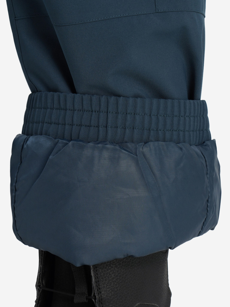 Брюки утепленные мужские Protest Luton