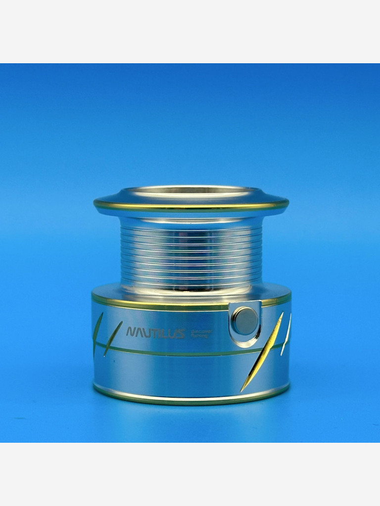 Катушка спиннинговая Nautilus Xeptor 2500