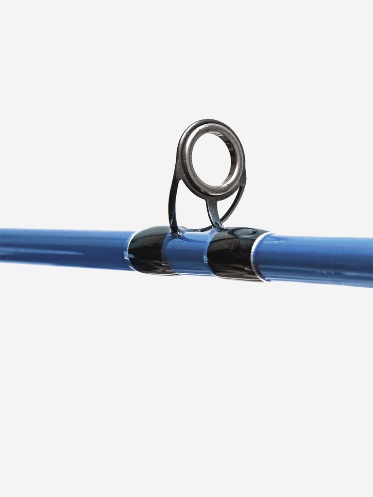 Удилище фидерное /троллинговое /для донки FisherLand Patriot 100XH 2,40 м, 100 гр