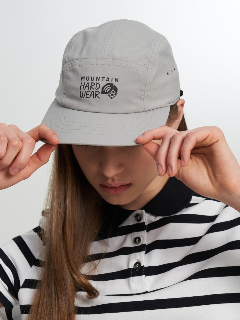 Бейсболка Mountain Hardwear Shade Lite