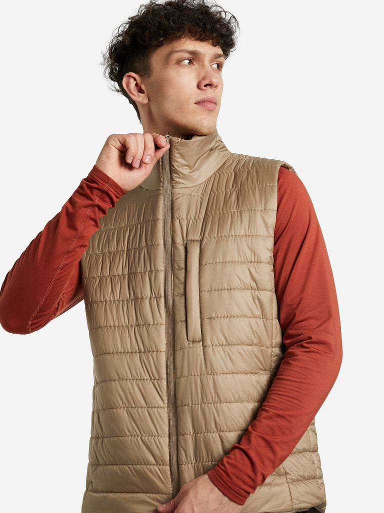 Жилет утепленный мужской Merrell