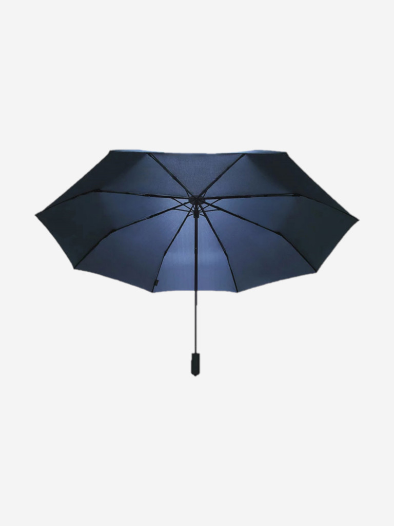Зонт Ninetygo Oversized Portable Umbrella, темно-синий