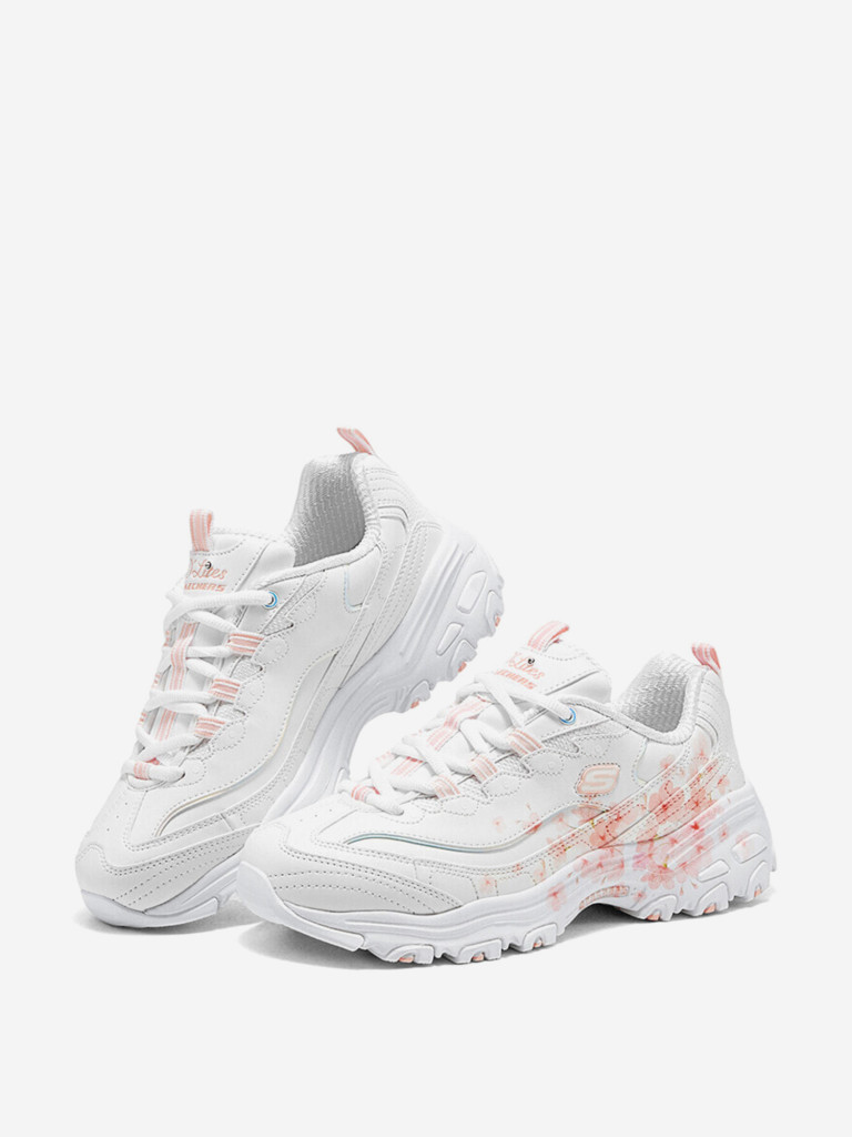 Кроссовки Skechers D'Lites
