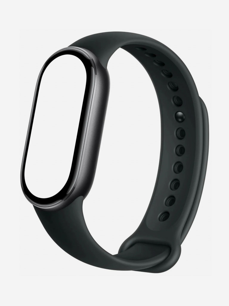 Фитнес-браслет Xiaomi Smart Band 10 черный BHR07PYGL