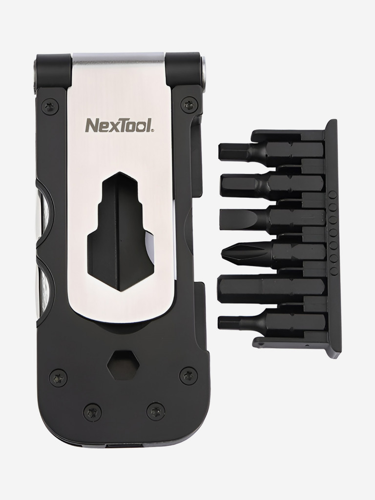 Мультиинструмент складной Nextool Bicycle Tool