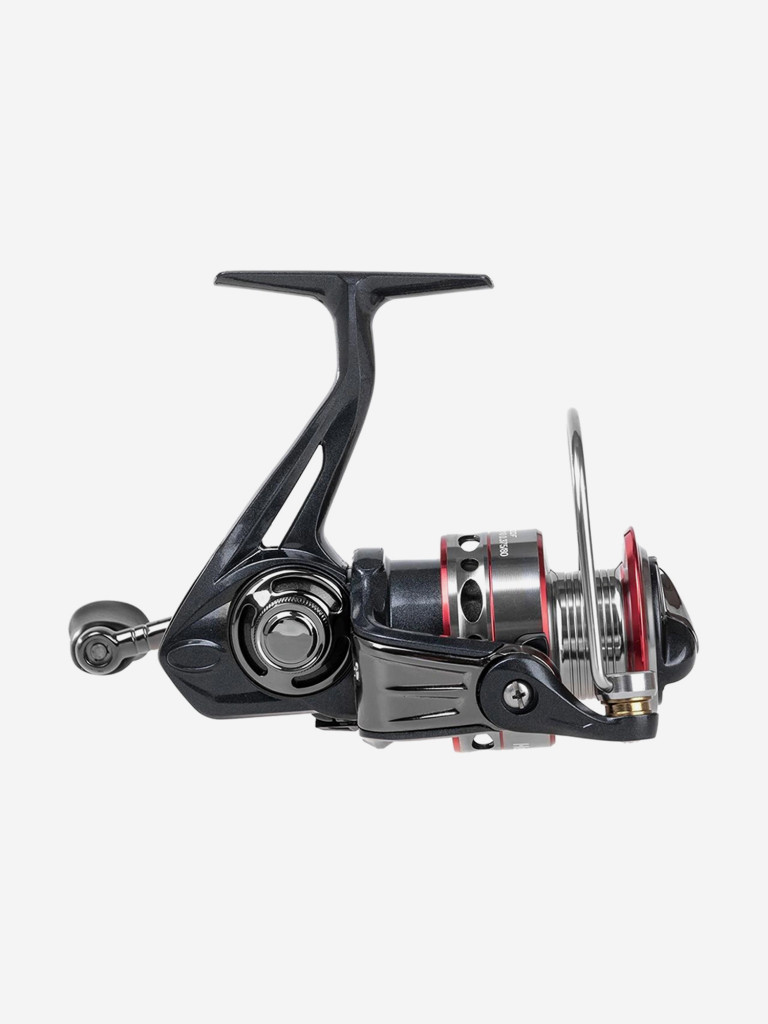 Катушка безынерционная Helios AKIRA 4000F 3+1 подшипник