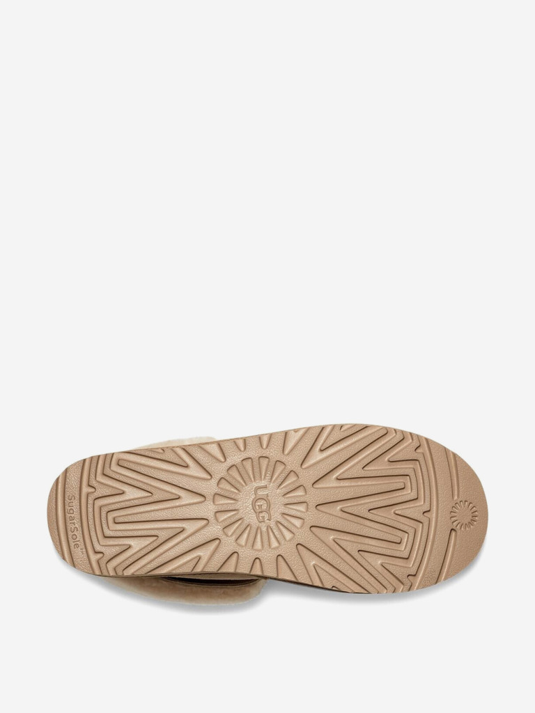 Сапоги утепленные UGG Classic Short