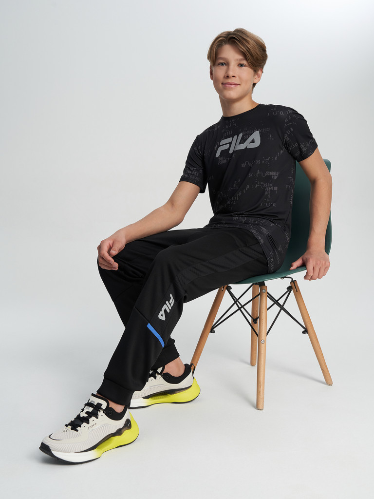 Брюки для мальчиков FILA