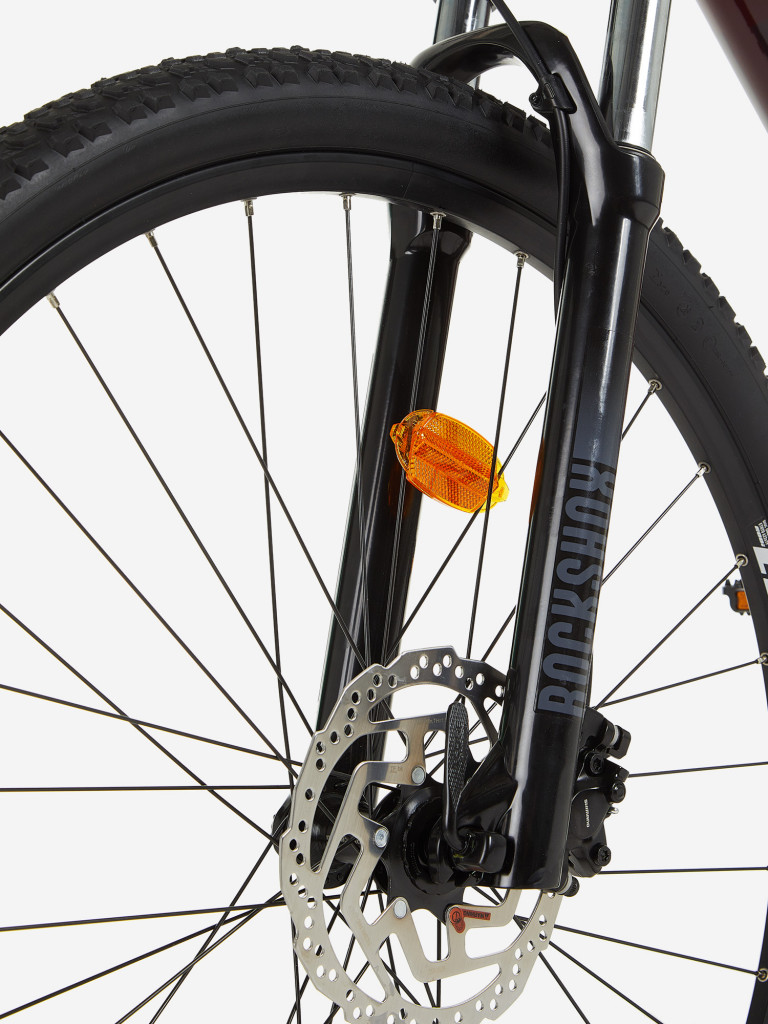 Велосипед горный Ghost Kato Pro 29", 2021