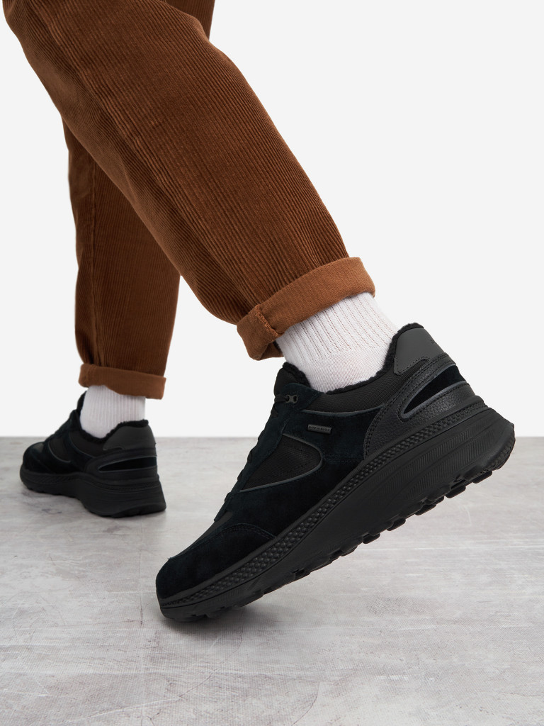 Ботинки утепленные мужские Geox U Spherica Actif X1 B ABX A