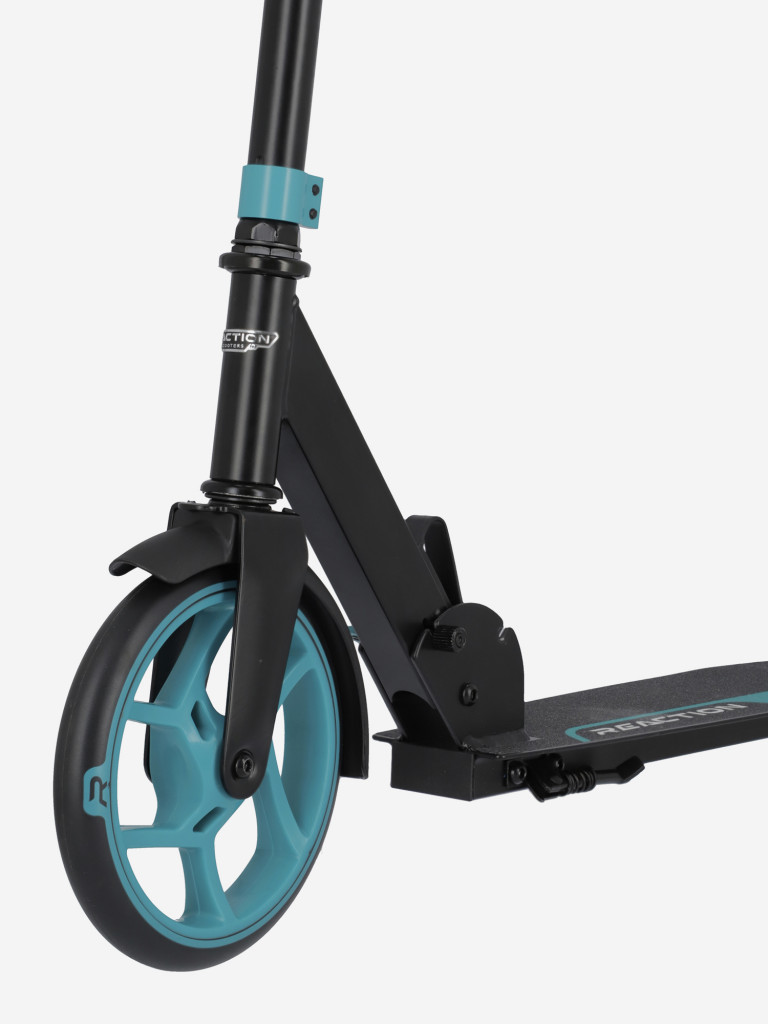 Самокат Reaction, 200 мм