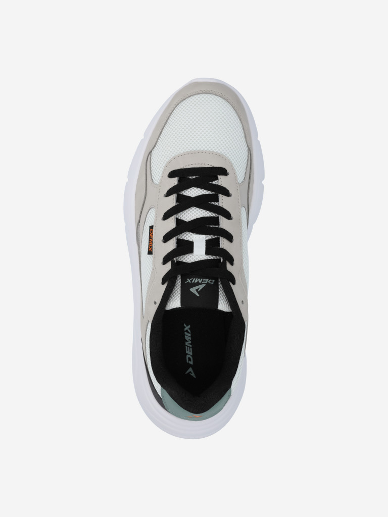 Кроссовки мужские Demix Atlanta 4