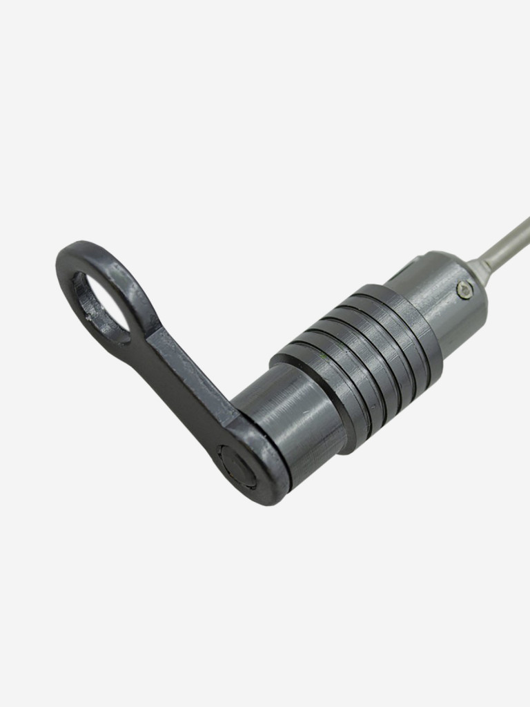 Свингер CARP PRO Index красный