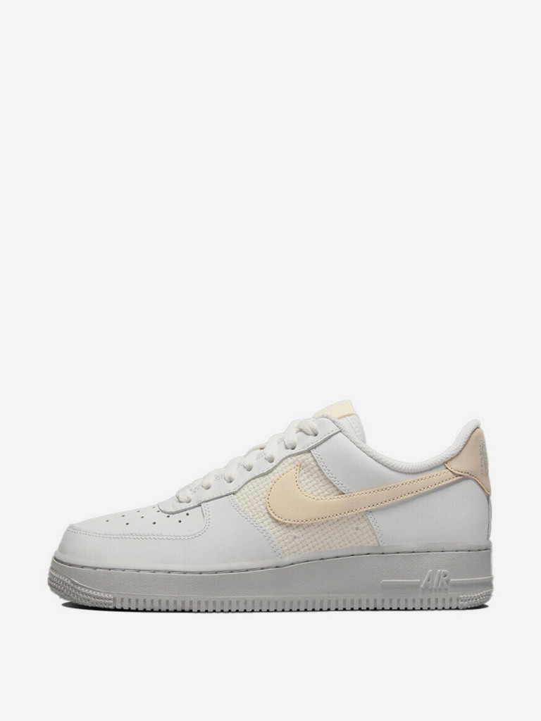 Кроссовки Nike Air Force 1 Cross Stitch