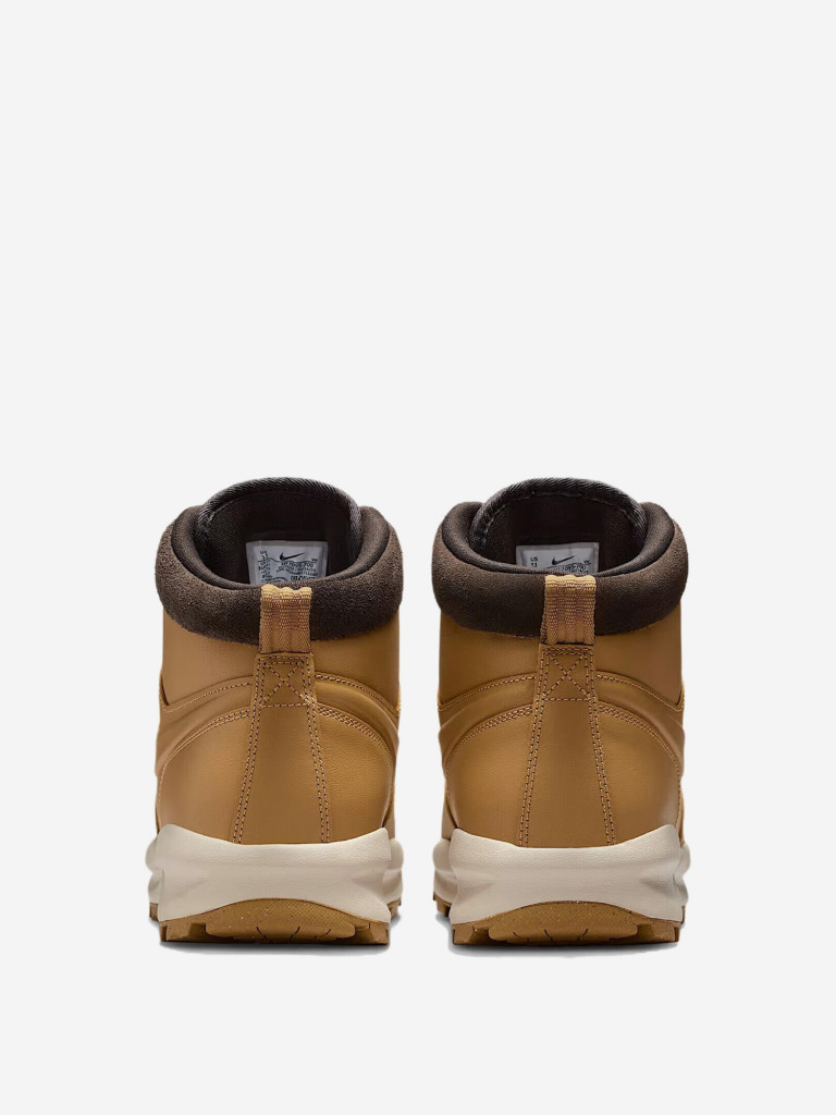 Ботинки мужские Nike Manoa Leather