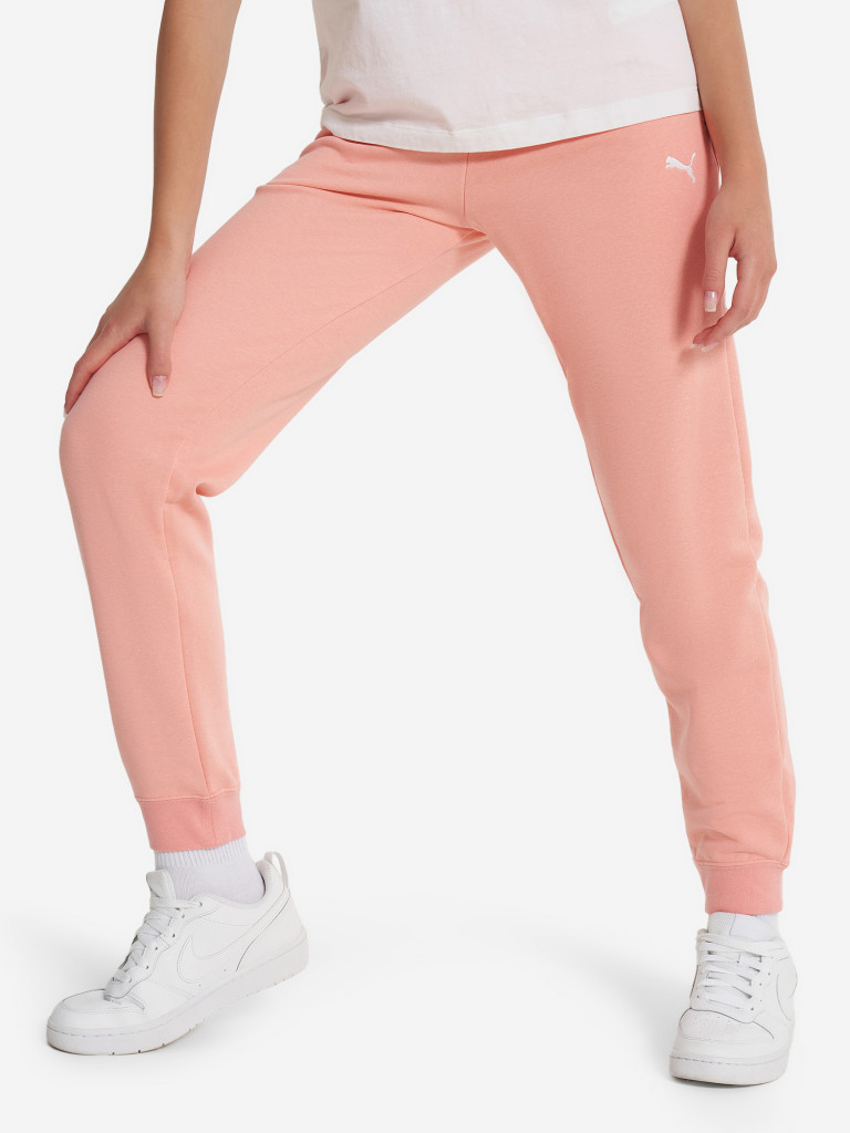 Брюки для девочек PUMA