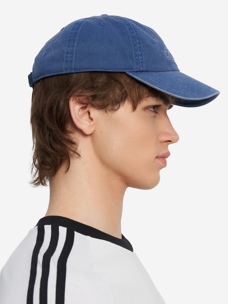 Бейсболка adidas