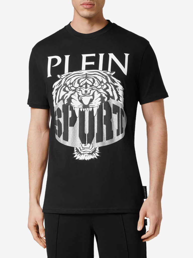 Футболка Plein Sport