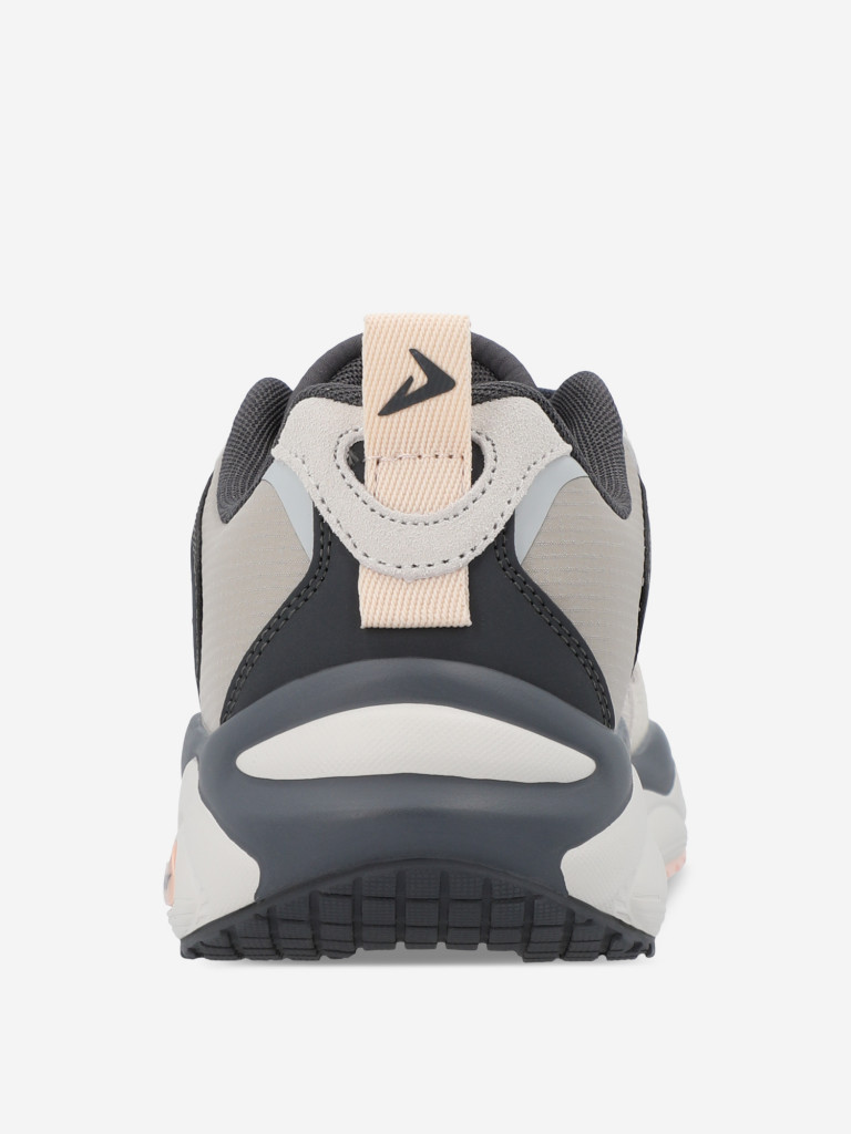 Кроссовки женские Demix Sprinter Volt Prm