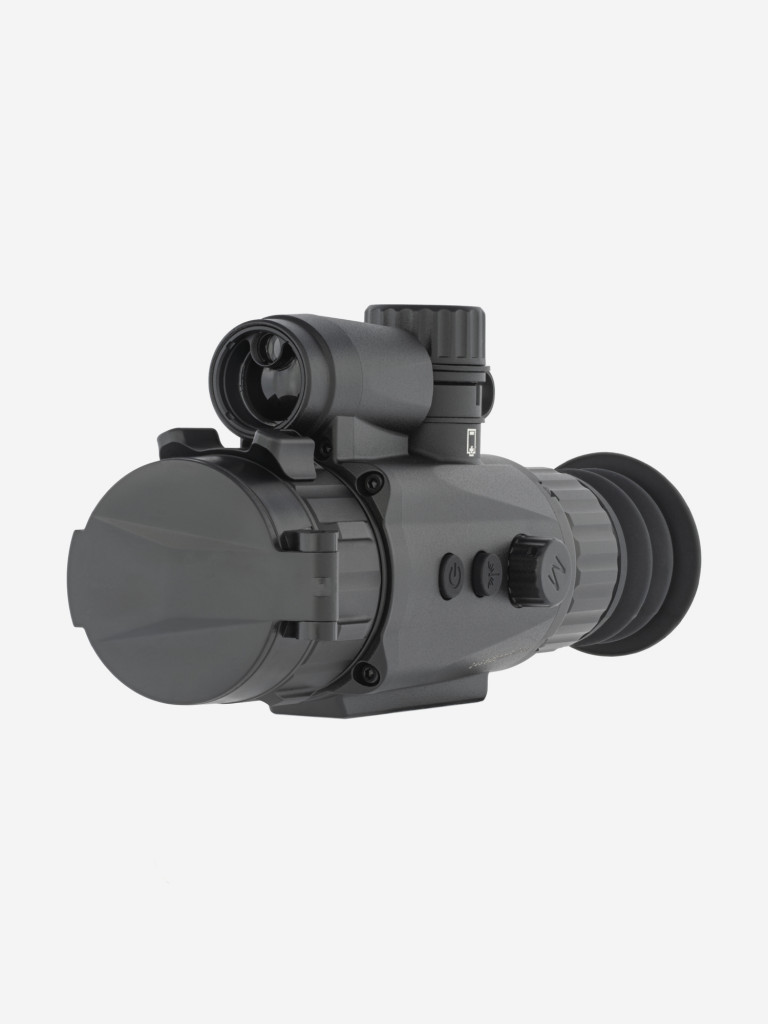 Тепловизионный прицел ARTELV Electron 2.4x25 mm 384x288 LRF