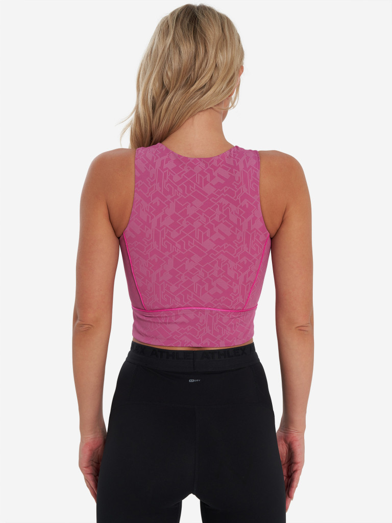 Топ бра спортивный Athlex