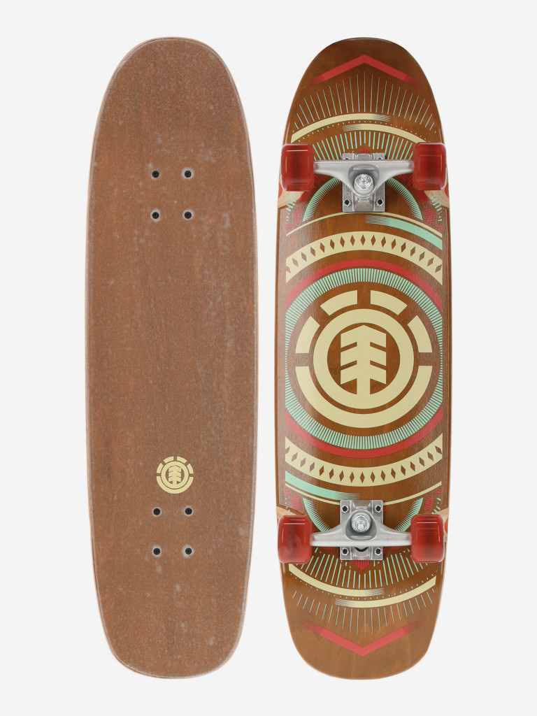 Круизер Element Hatched Cruise 8.75