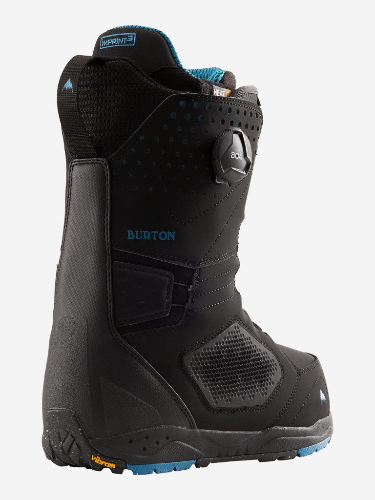 Ботинки для сноуборда Burton Photon Boa