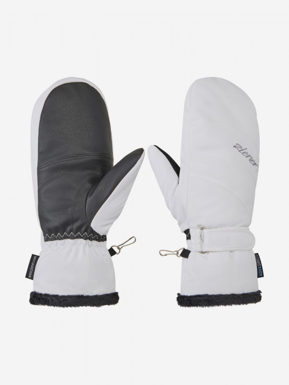 Варежки женские Ziener