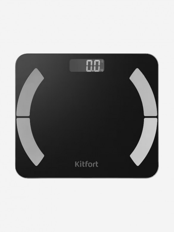 Напольные весы Kitfort КТ-814