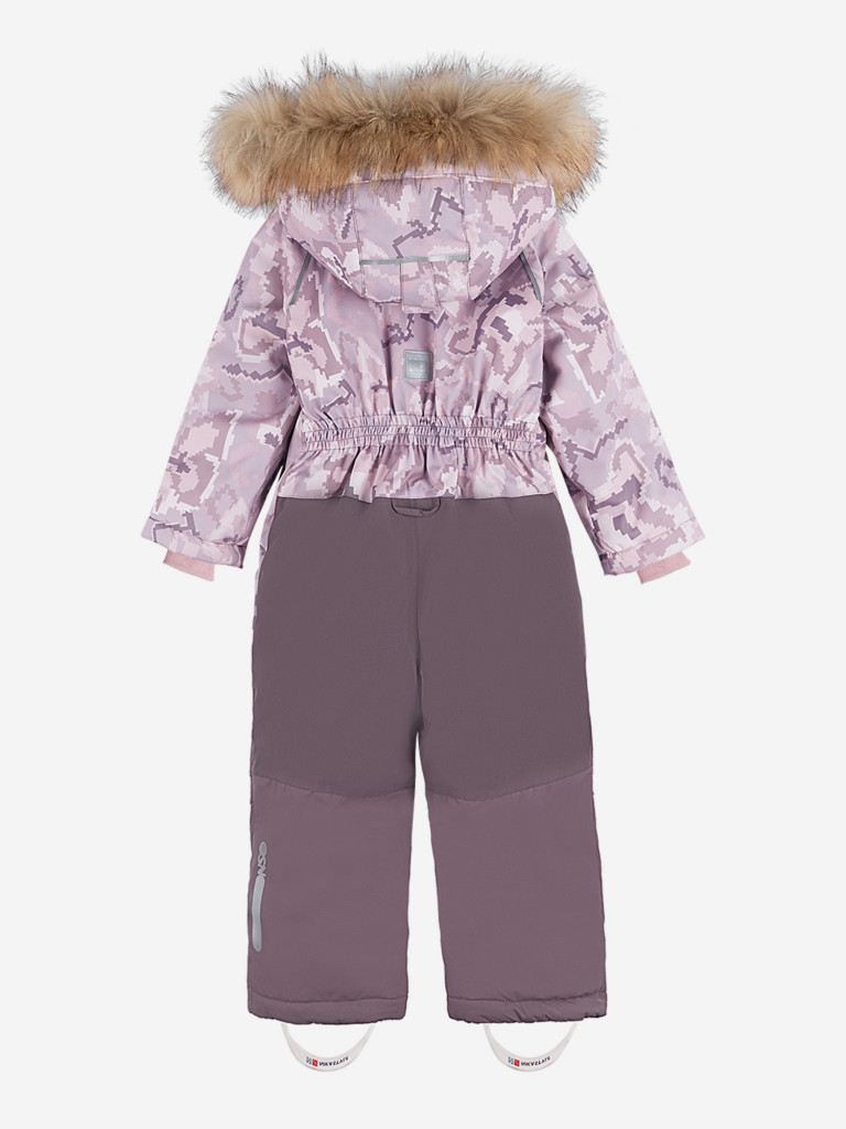 Комбинезон NIKASTYLE