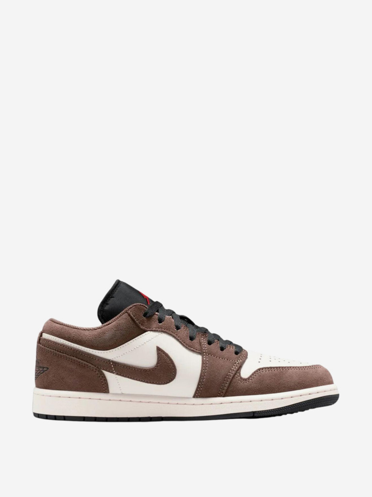 Кеды Nike Jordan 1 Low