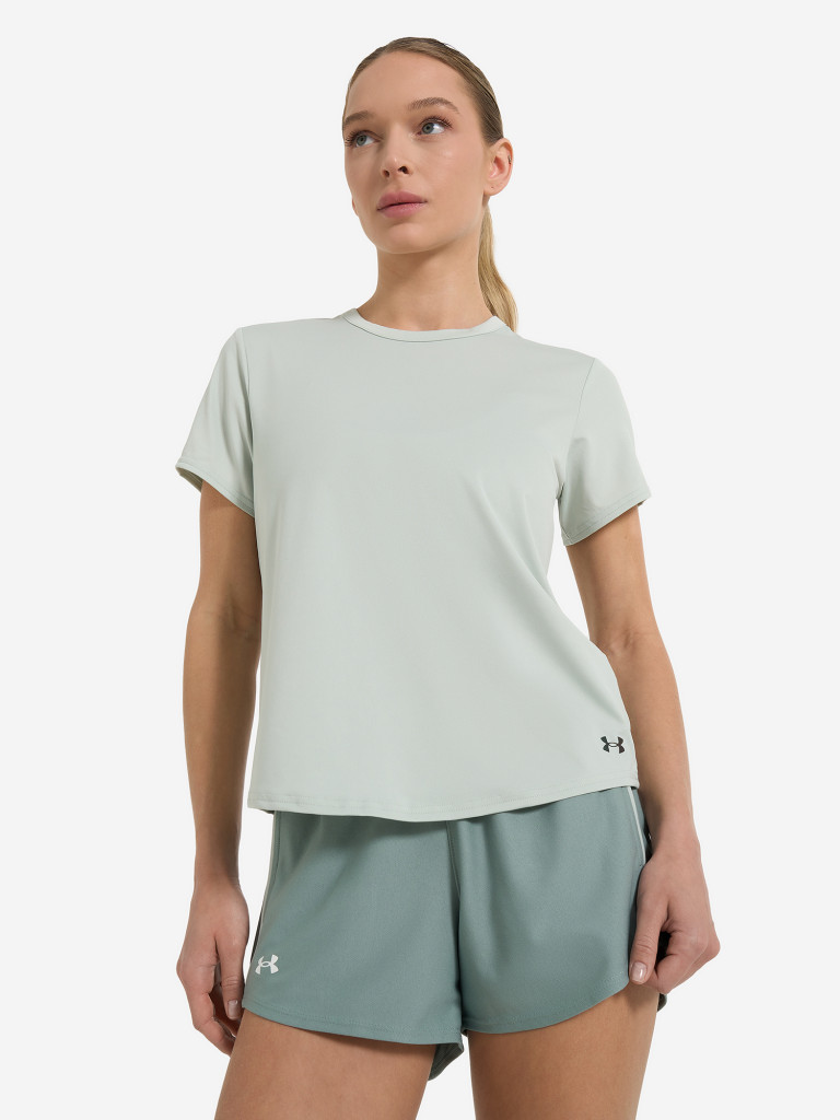 Футболка женская Under Armour Vanish Elite Vent