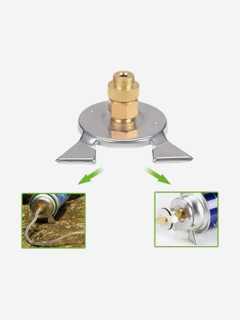 Переходник BRS-17B