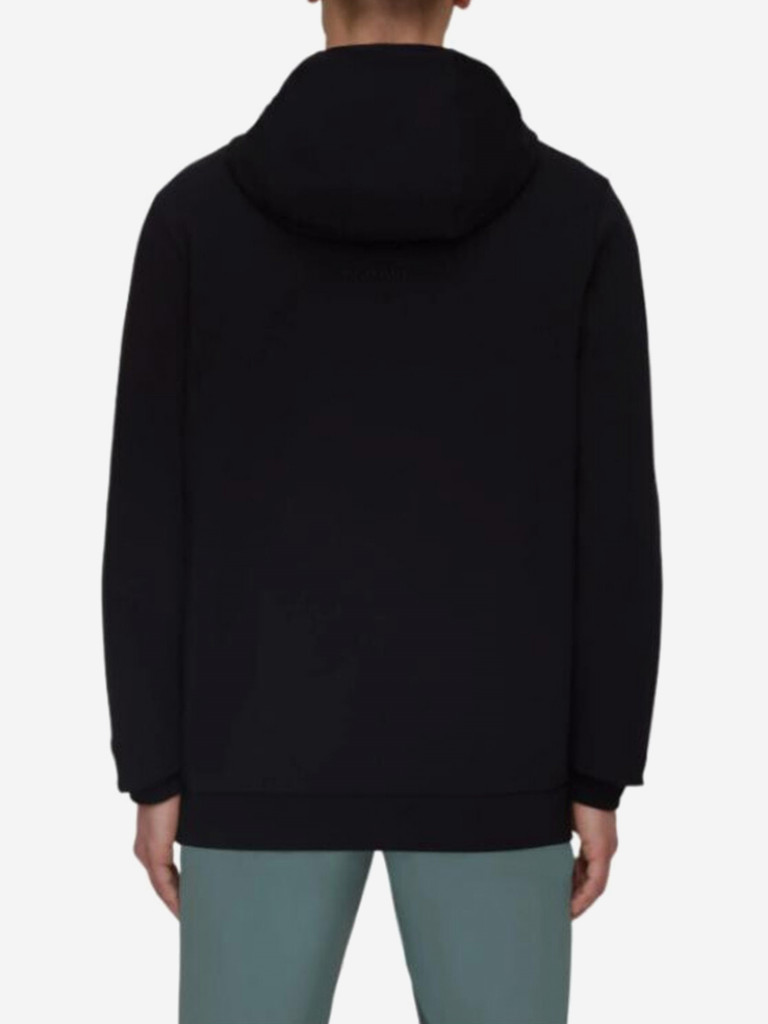 Худи мужское Mammut ML Hoody Original