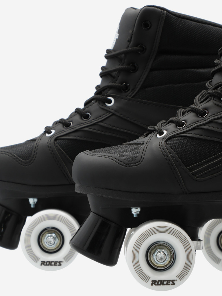 Роликовые коньки Roces Quad Kolossal