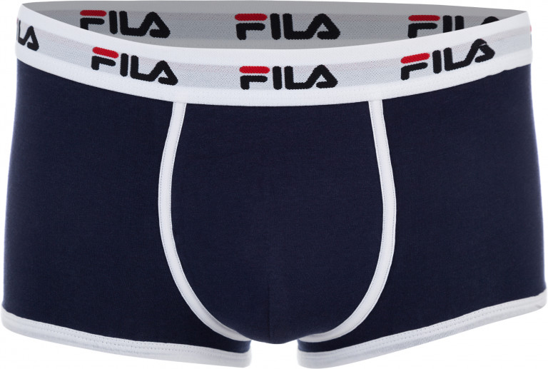 Трусы мужские FILA, 2 штуки