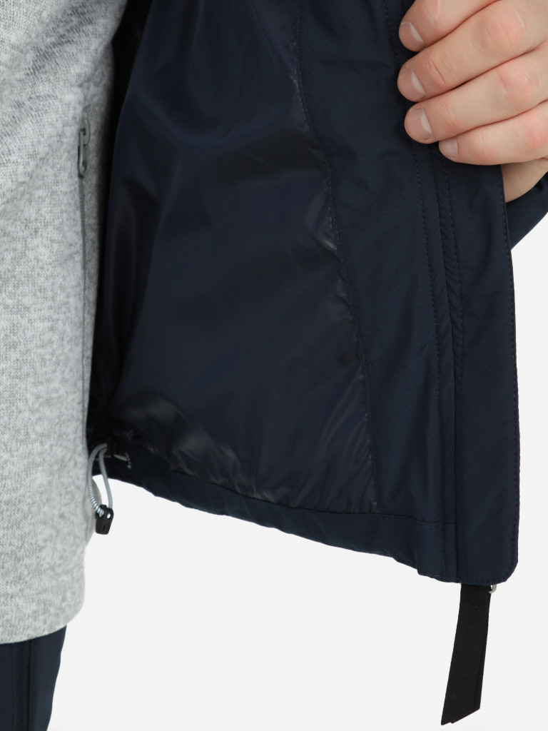 Пуховик мужской IcePeak Anson