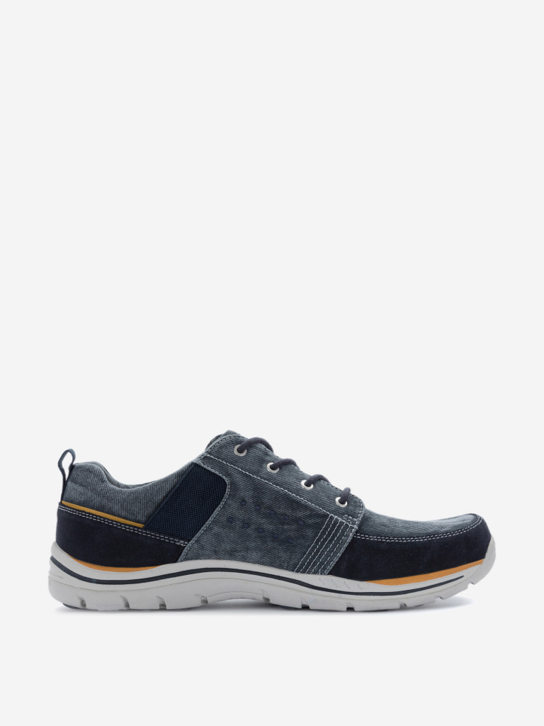 Полуботинки Мужские Skechers Купить