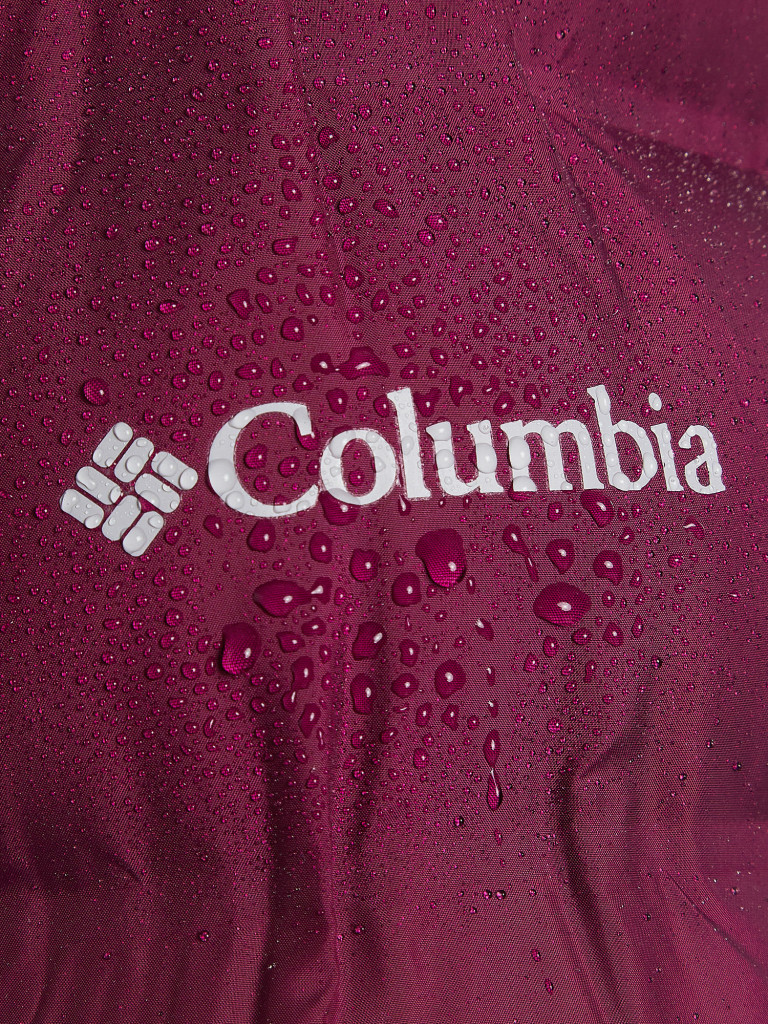 Куртка утепленная женская Columbia Pacific Grove Jacket