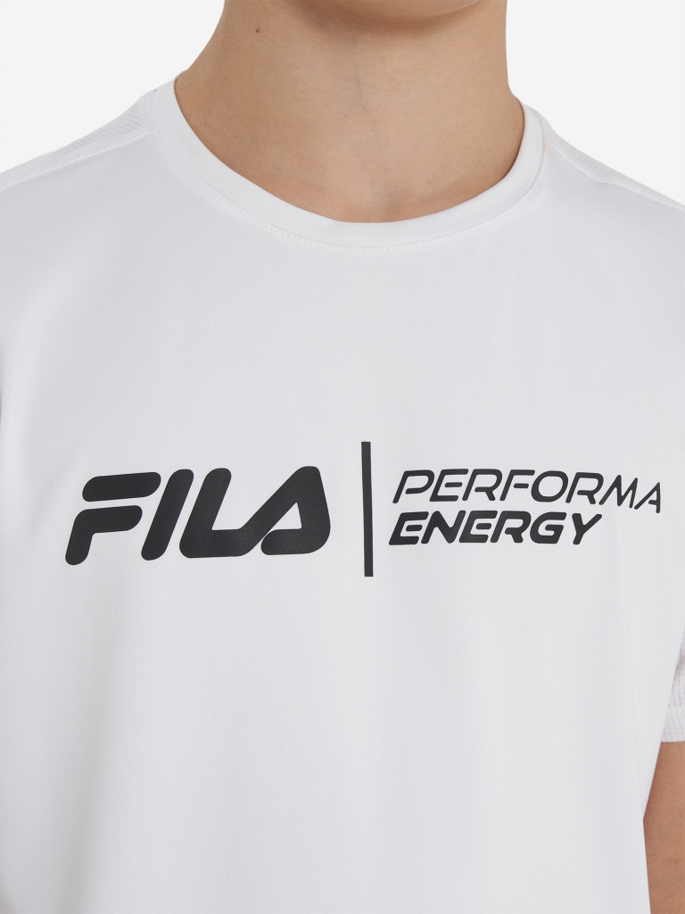 Футболка для мальчиков FILA