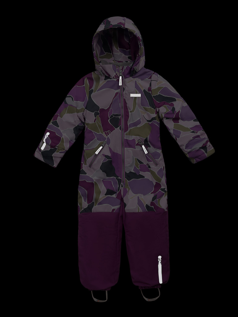 Комбинезон NIKASTYLE