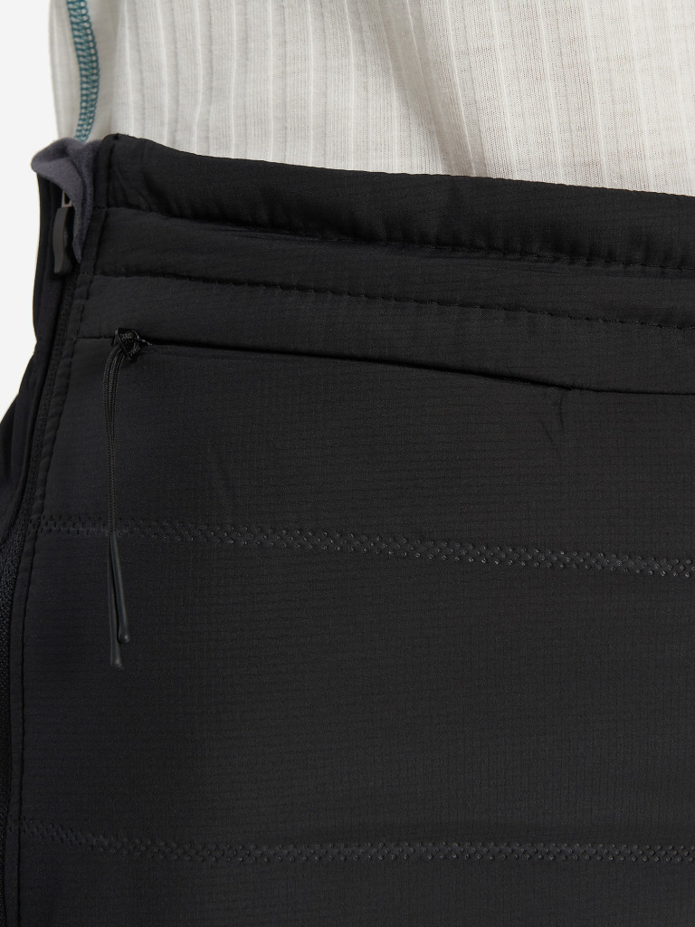 Шорты утепленные женские Nordski Hybrid Pro 2.0