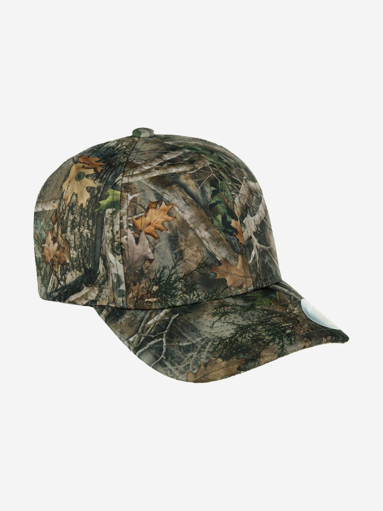 Бейсболка FLEXFIT 6988 (коричневый)